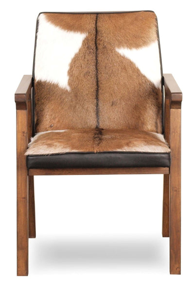 RIO COOL ARM CHAIR