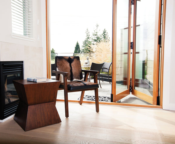 RIO COOL ARM CHAIR