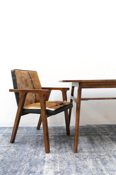 RIO COOL ARM CHAIR