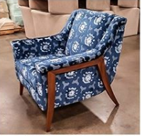 ALESUND LOUNGE CHAIR