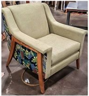 ALESUND LOUNGE CHAIR