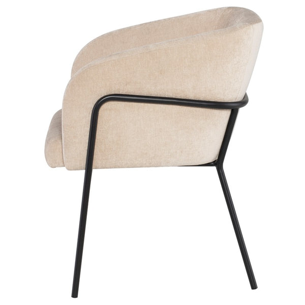 ESTELLA DINING CHAIR