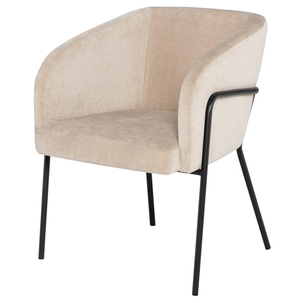 ESTELLA DINING CHAIR