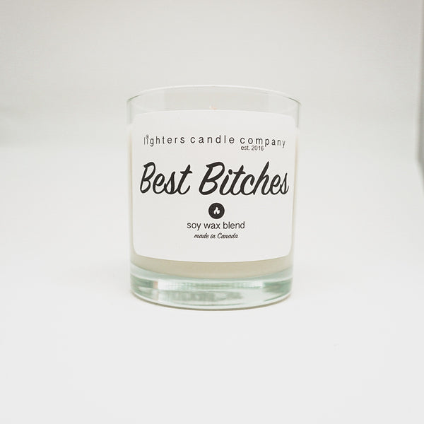 BEST BITCHES