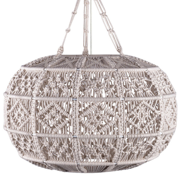 KURV CHANDELIER