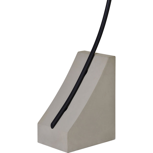 WEYMOUTH FLOOR LAMP