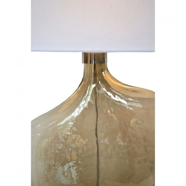 BENEDEK TABLE LAMP