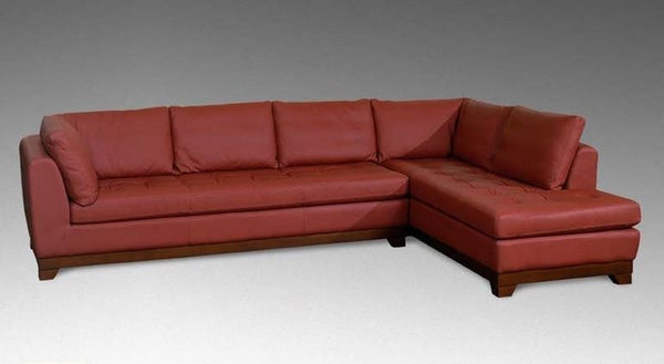 VINCENT SECTIONAL