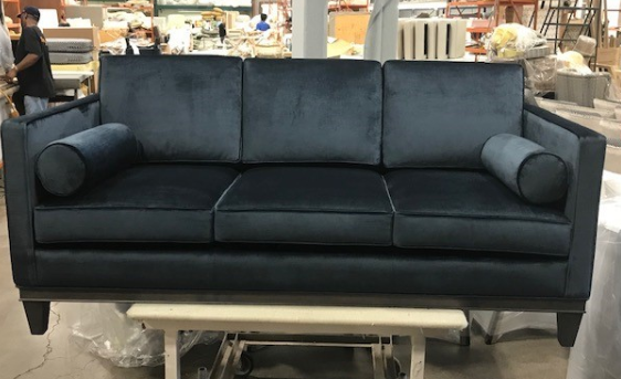 ANTHONY CONDO SOFA
