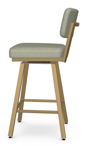 PHOEBE SWIVEL STOOL