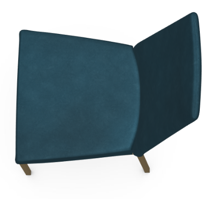 LINEA DINING CHAIR
