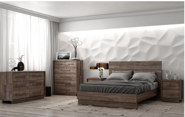 NEVADA NIGHTSTAND