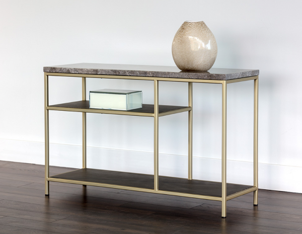 ARDEN CONSOLE TABLE
