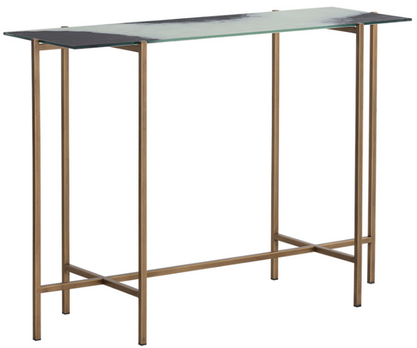 LANGSTON CONSOLE TABLE
