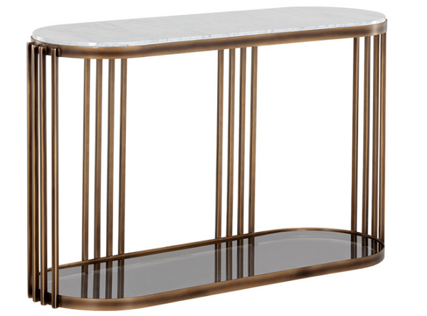 NAXOS CONSOLE TABLE