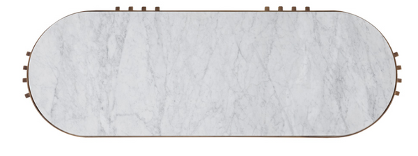 NAXOS CONSOLE TABLE