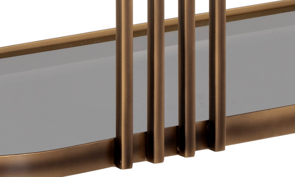 NAXOS CONSOLE TABLE