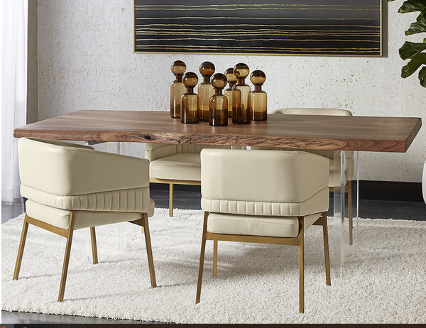 TERRANCE DINING TABLE