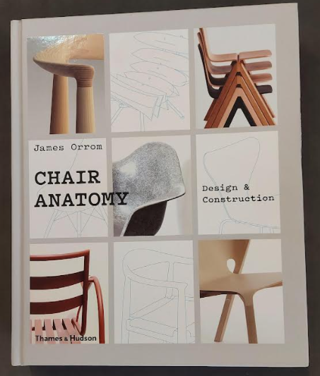 CHAIR ANATOMY