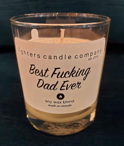 BEST FUCKING  DAD EVER