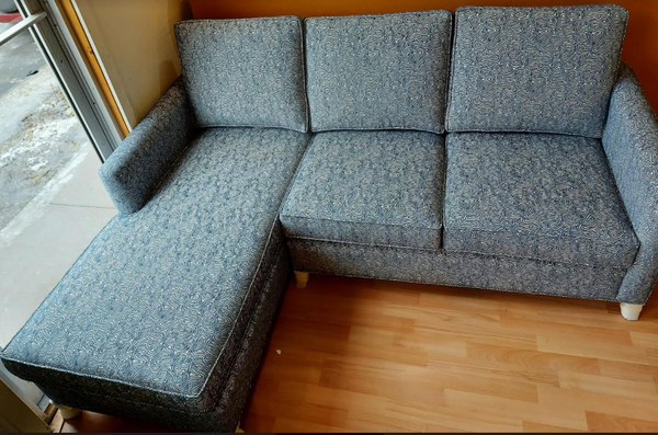 CHELSEA CONDO SECTIONAL