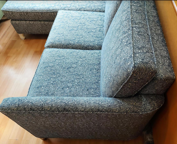 CHELSEA CONDO SECTIONAL
