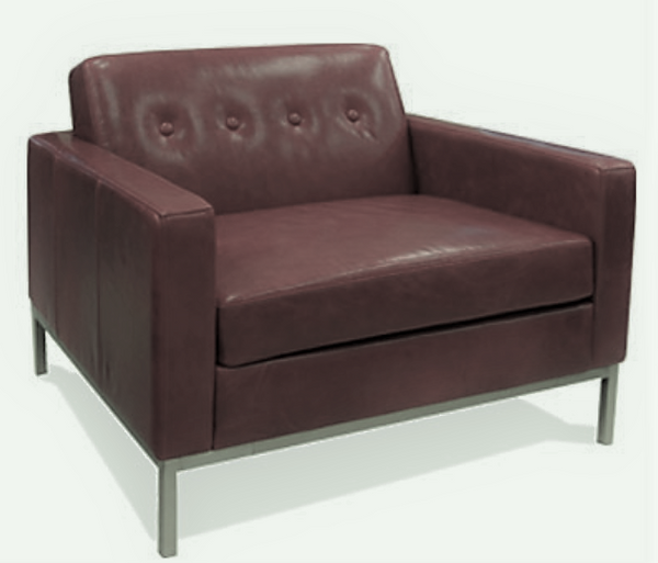 NORFOLK LOUNGE CHAIR