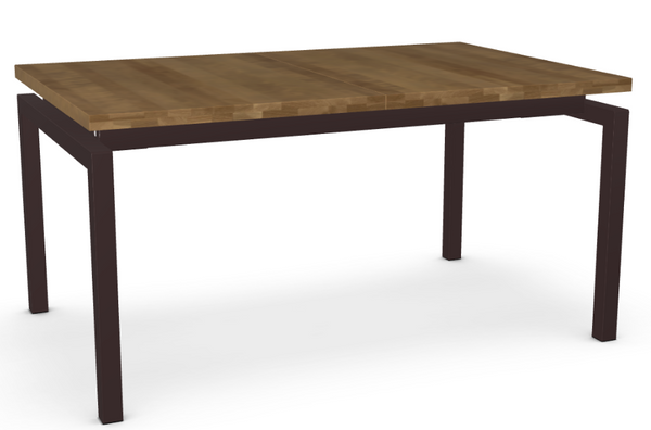 ZOOM EXTENDABLE TABLE
