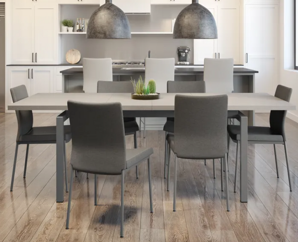 ZOOM EXTENDABLE TABLE