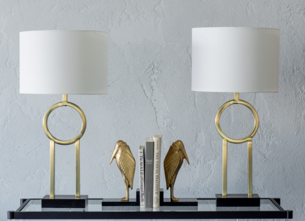 BURLINGTON TABLE LAMP