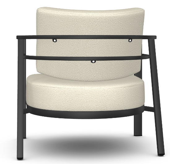 MUNICH LOUNGE CHAIR