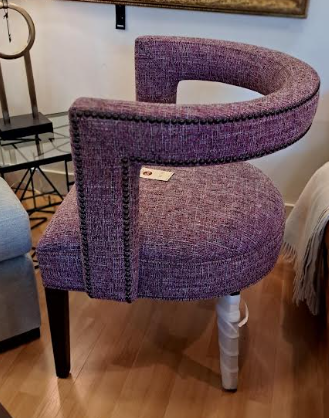 ISLA ACCENT CHAIR