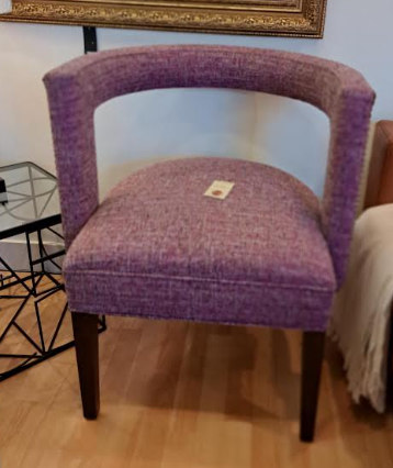 ISLA ACCENT CHAIR