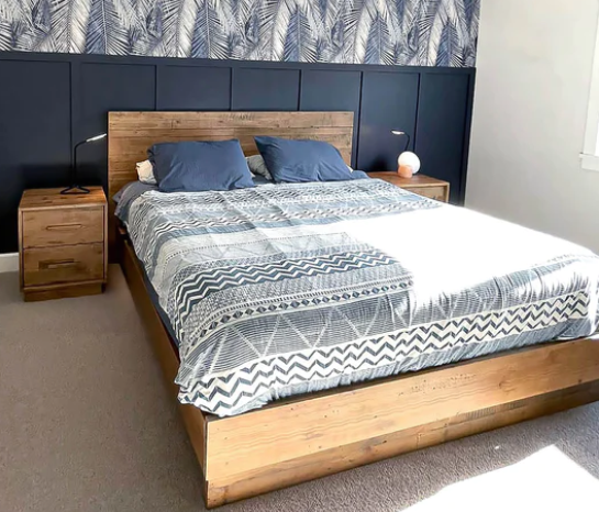 NEVADA BED