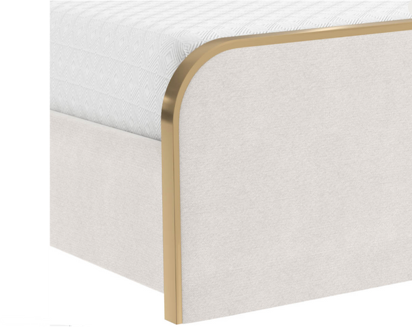 TOMETI BED