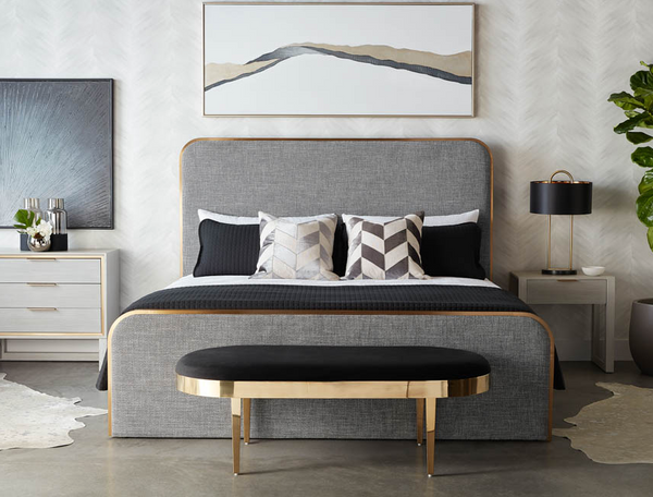 TOMETI BED