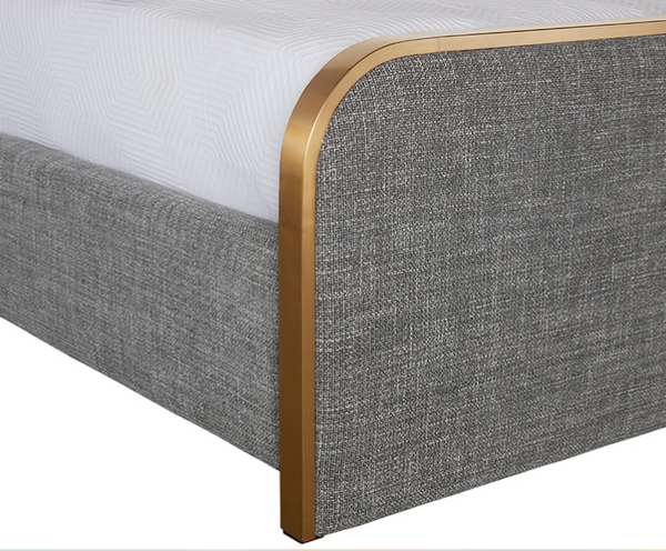 TOMETI BED