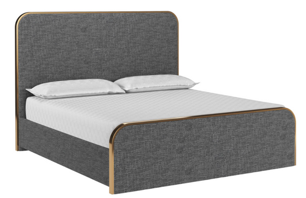 TOMETI BED