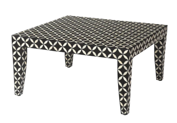 MOROCCO COFFEE TABLE
