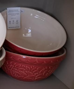 MASON CASH MIXING BOWLS