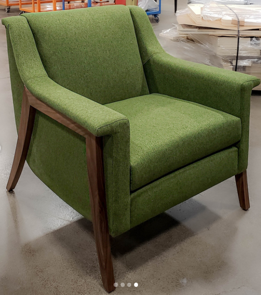 ALESUND LOUNGE CHAIR