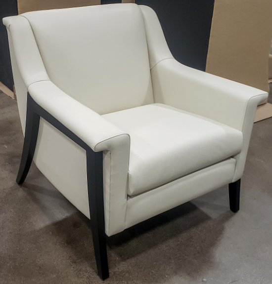 ALESUND LOUNGE CHAIR
