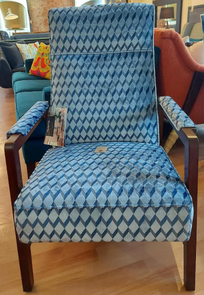 OXFORD RECLINER