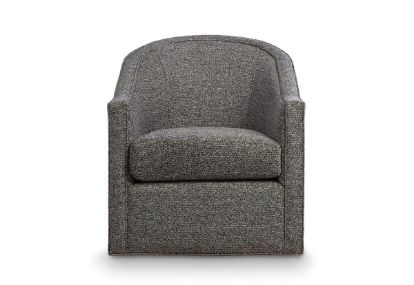PIERRE SWIVEL CHAIR