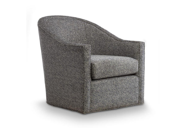 PIERRE SWIVEL CHAIR