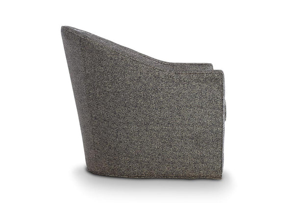 PIERRE SWIVEL CHAIR
