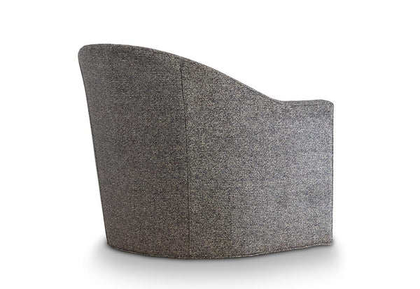 PIERRE SWIVEL CHAIR