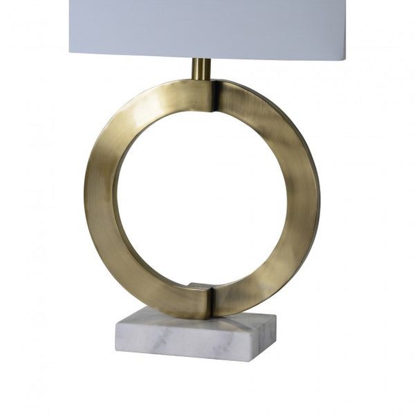 SKYLAR TABLE LAMP