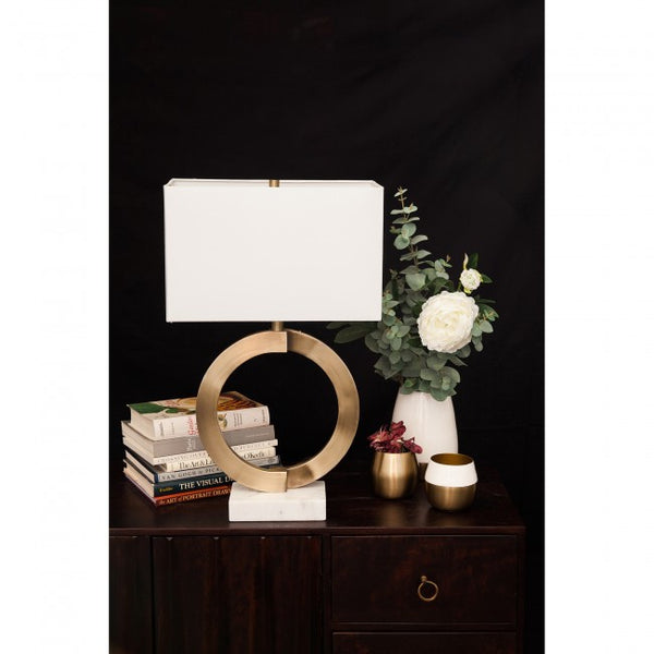 SKYLAR TABLE LAMP