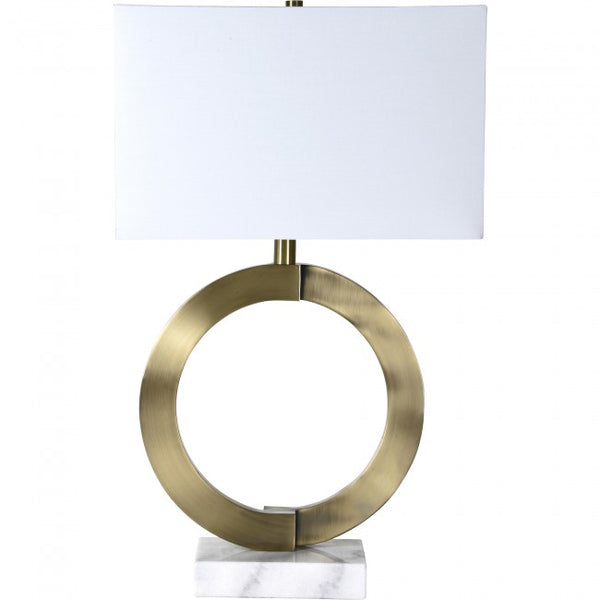 SKYLAR TABLE LAMP